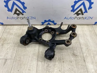 Кулак поворотный Mazda CX-5 KF PY задн. лев. (б/у)