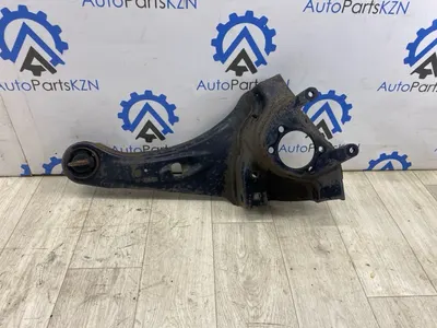Рычаг продольный Mitsubishi Outlander 3 4B11 задн. лев. (б/у)