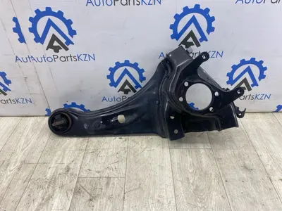 Рычаг продольный Mitsubishi Outlander 3 задн. лев. (б/у)
