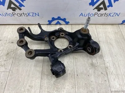 Кулак поворотный Mazda CX-5 KF PY задн. прав. (б/у)