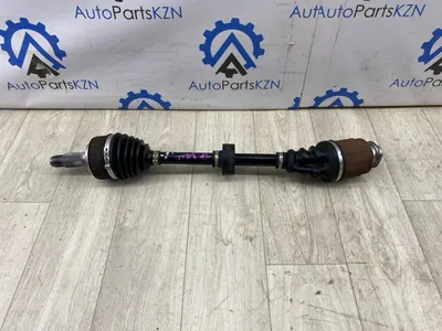 Привод Honda Accord 8 2.0 R20A прав. (б/у)