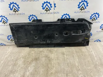 Защита днища кузова Mazda 3 BP РЕ перед. лев. (б/у)