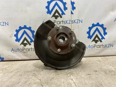 Ступица Mitsubishi Outlander 3 4J12 2019 перед. лев. (б/у)