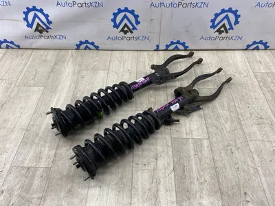 Амортизатор передний Mazda 6 GH 2.5 L5 (б/у)