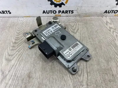 Блок управления АКПП Nissan X-Trail T32 2.0 MR20DD (б/у)