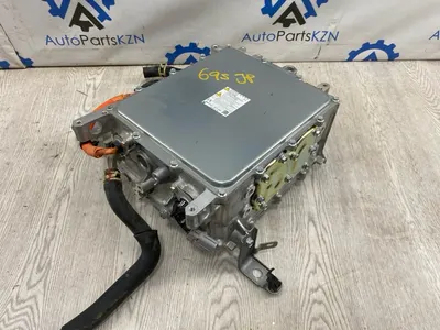 Инвертор Mitsubishi Outlander 3 2.0 4B11 (б/у)
