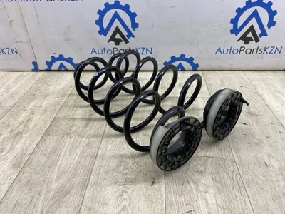 Пружина подвески Mitsubishi Outlander 4 GM PR 2023 задн. (б/у)