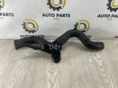 Патрубок радиатора Mazda CX-9 TC PY 2021 (б/у)