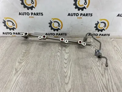 Топливная рейка Mazda CX-9 TC PY 2021 (б/у)