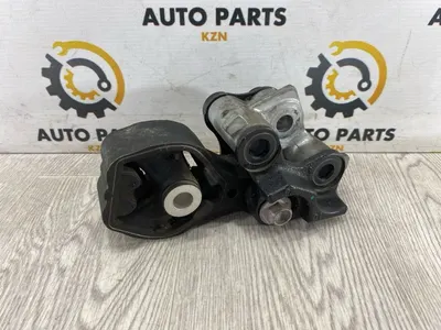 Подушка двигателя Mazda CX-9 TC PY 2021 (б/у)