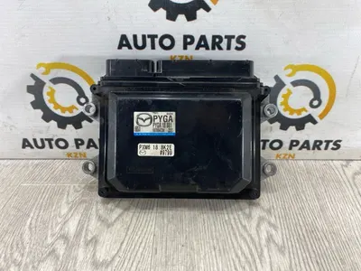 Блок управления двигателем Mazda CX-9 TC PY 2021 (б/у)