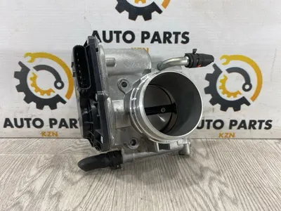 Дроссельная заслонка Mazda CX-9 TC PY 2021 (б/у)
