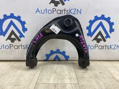 Рычаг подвески верхний Mazda 6 GH 2.5 L5 перед. прав. (б/у)