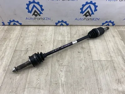 Привод Subaru XV GP7 2.0 FB20 задн. (б/у)