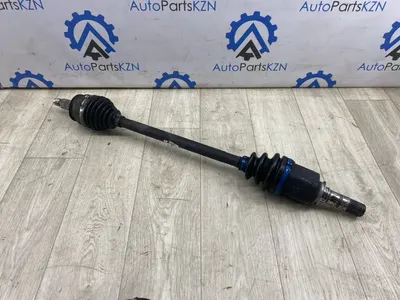 Привод Subaru Impreza GH EL15 перед. (б/у)