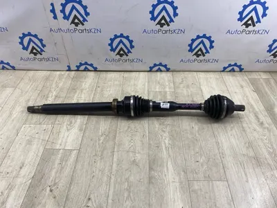 Привод Volvo XC60 2.0 перед. прав. (б/у)
