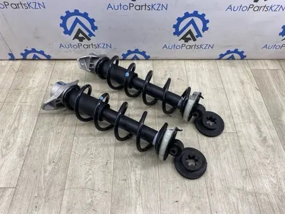Амортизатор задний Mitsubishi Outlander 4 GM PR (б/у)