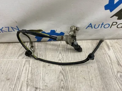 Клемма аккумулятора Mitsubishi Outlander 3 4J11 (б/у)