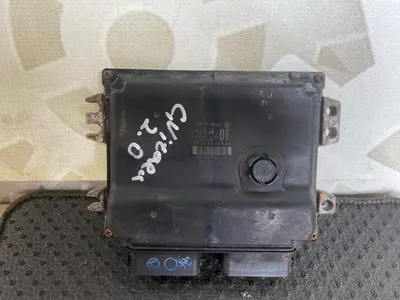 ЭБУ двигателя Suzuki Grand Vitara JT 2.0 (б/у)