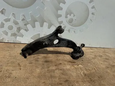 Рычаг подвески Mazda CX-5 KF перед. лев. (б/у)