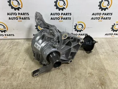 Раздаточная коробка Mazda CX-5 KF 2.5 2022 (б/у)