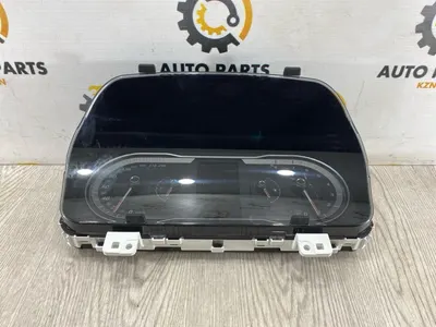 Панель приборов Hyundai Tucson 4 2.0 G4NL 2023 (б/у)