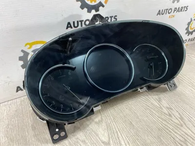Панель приборов Mazda CX-5 KF PY 2023 (б/у)