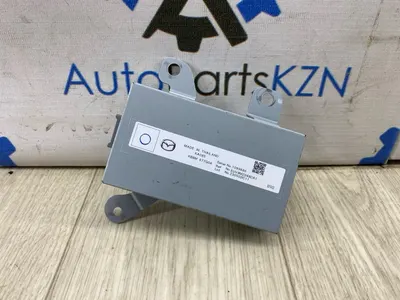 Блок комфорта Mazda CX-5 KF 2.5 2022 (б/у)