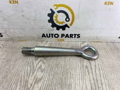 Крюк буксировочный Mazda CX-5 KF 2.5 2022 (б/у)