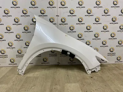 Крыло Mazda CX-9 TC 2.5 PY 2022 перед. прав. (б/у)