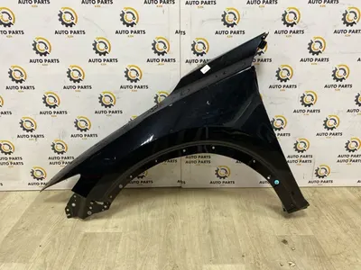 Крыло Mazda CX-5 KF 2.5 2022 перед. лев. (б/у)