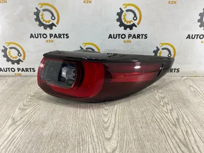 Фонарь задний Mazda CX-5 KF PY 2023 прав. (б/у)