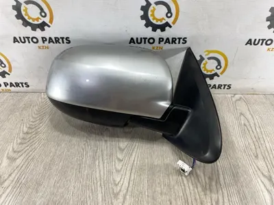 Зеркало заднего вида Mitsubishi Outlander 3 2019 прав. (б/у)