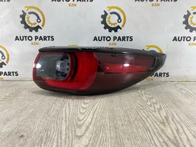 Фонарь задний Mazda CX-5 KF PY 2022 прав. (б/у)