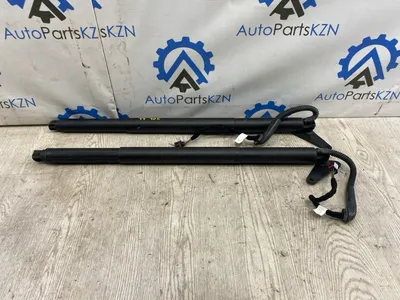 Электропривод крышки багажника Volkswagen Tiguan 2.0 CHHB 2018 (б/у)