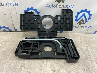 Набор инструментов Audi A5 8T CDN (б/у)
