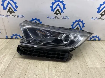 Фара светодиодная Honda CR-V 5 1.5 2019 лев. (б/у)