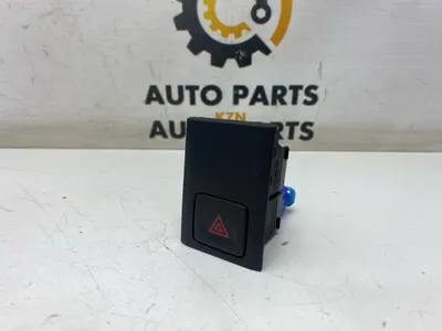 Кнопка аварийной сигнализации Volkswagen Tiguan 2.0 CHHB 2021 (б/у)