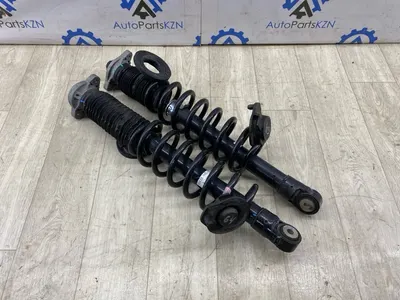 Амортизатор задний Honda CR-V 5 1.5 2019 (б/у)