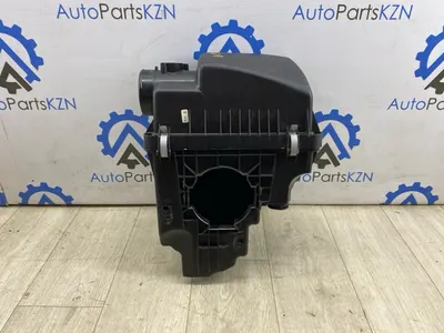 Корпус воздушного фильтра Mazda CX-5 KF 2.5 2022 (б/у)