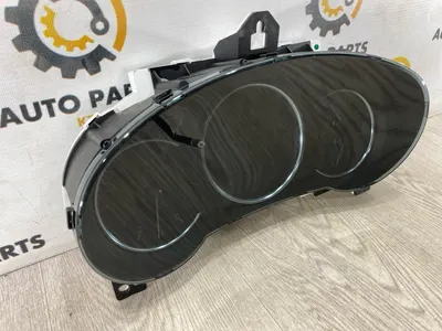 Панель приборов Mazda CX-5 KF 2.5 2022 (б/у)