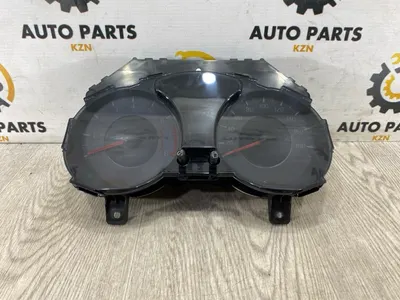 Панель приборов Nissan Juke F15 1.6 2014 (б/у)