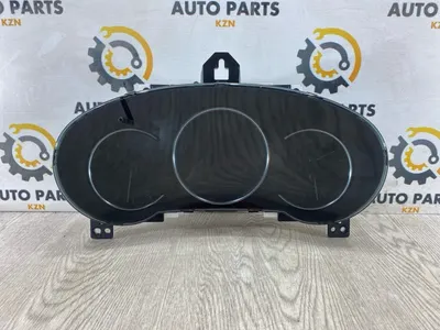 Панель приборов Mazda CX-5 KF PY 2022 (б/у)