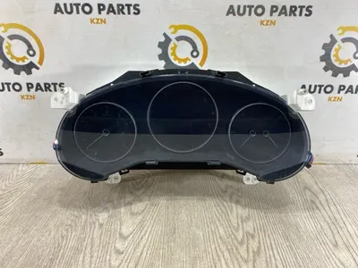 Панель приборов Mazda 3 BP РЕ 2023 (б/у)