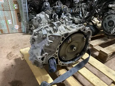 Вариатор Mitsubishi Outlander 3 2.4 4B12 2018 (б/у)