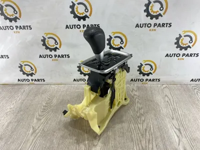 Селектор АКПП Mitsubishi Outlander 3 2.4 4B12 2018 (б/у)