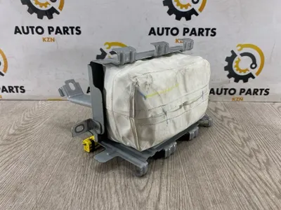 Подушка безопасности пассажира Mazda CX-5 KF PY 2022 (б/у)