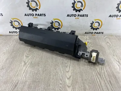 Подушка безопасности в колени Mazda 3 BP РЕ 2023 (б/у)