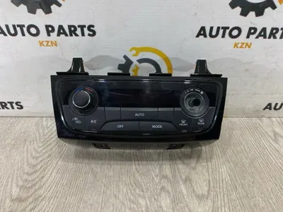 Блок управления климат-контролем Suzuki Vitara 1.6 M16A 2022 (б/у)