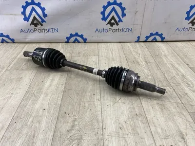 Привод Mitsubishi ASX 2.0 перед. лев. (б/у)